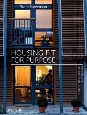 Housing Fit For Purpose - Fionn Stevenson