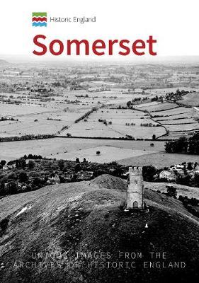 Historic England: Somerset - Andrew Powell-Thomas