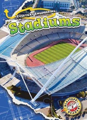 Stadiums - Chris Bowman