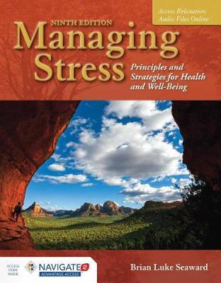 Managing Stress - Brian Luke Seaward