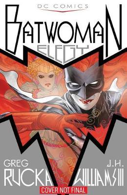Batwoman: Elegy New Edition - Greg Rucka