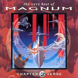 CD Magnum - Chapter & Verse - The Very Best Of
