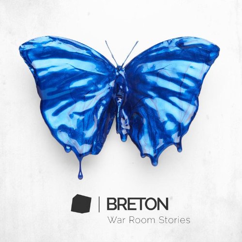 CD Breton - War Room Stories