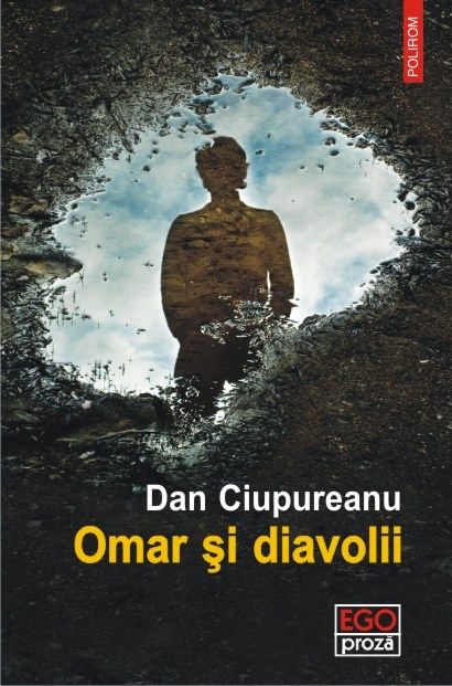 Omar si diavolii - Dan Ciupureanu