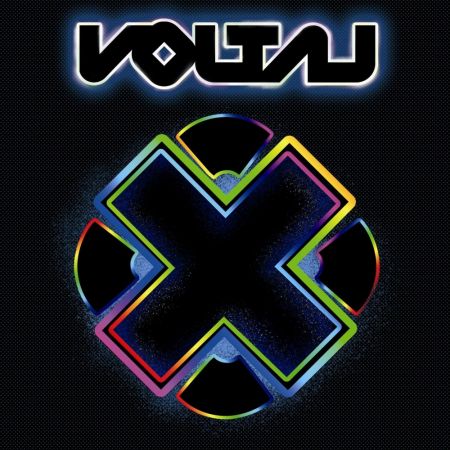 CD Voltaj - X