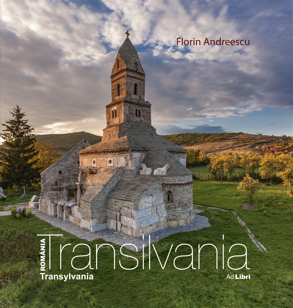 Transilvania - Florin Andreescu