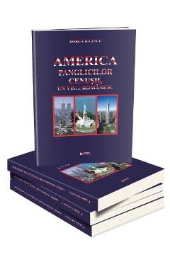 Poza produsului America panglicilor cenusii, un vis... romanesc - Doru Ciucescu