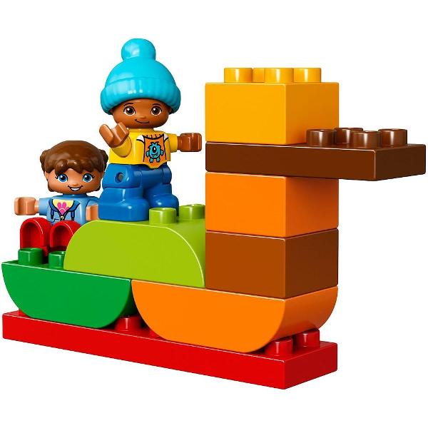 Lego Duplo Picnicul aniversar 2-5 ani