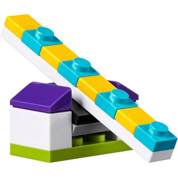 Lego Friends Campionatul catelusului 5-12 ani