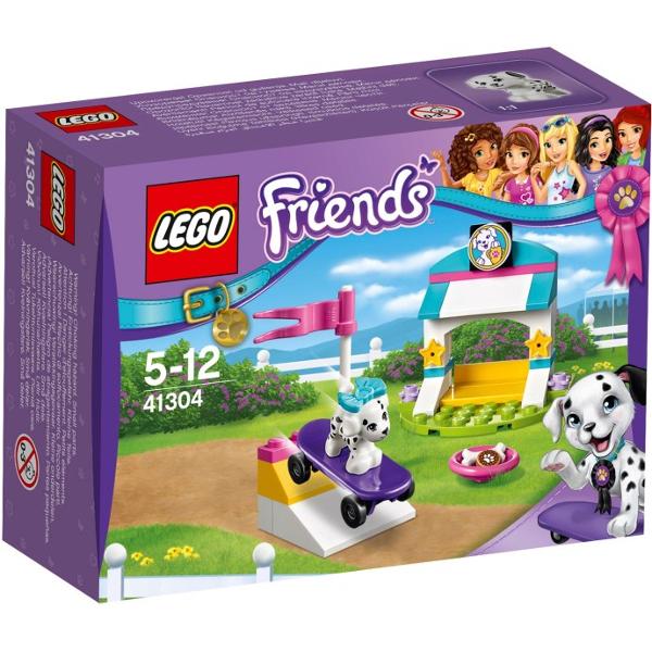 Lego Friends Rasplata catelusului 5-12 ani 