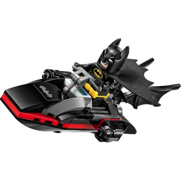Lego Batman Movie. Masina lui Killer Croc