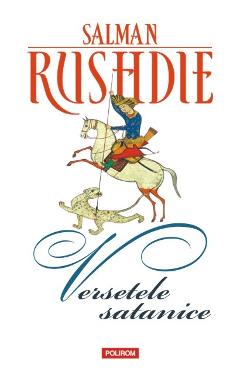 Poza produsului Versetele satanice - Salman Rushdie