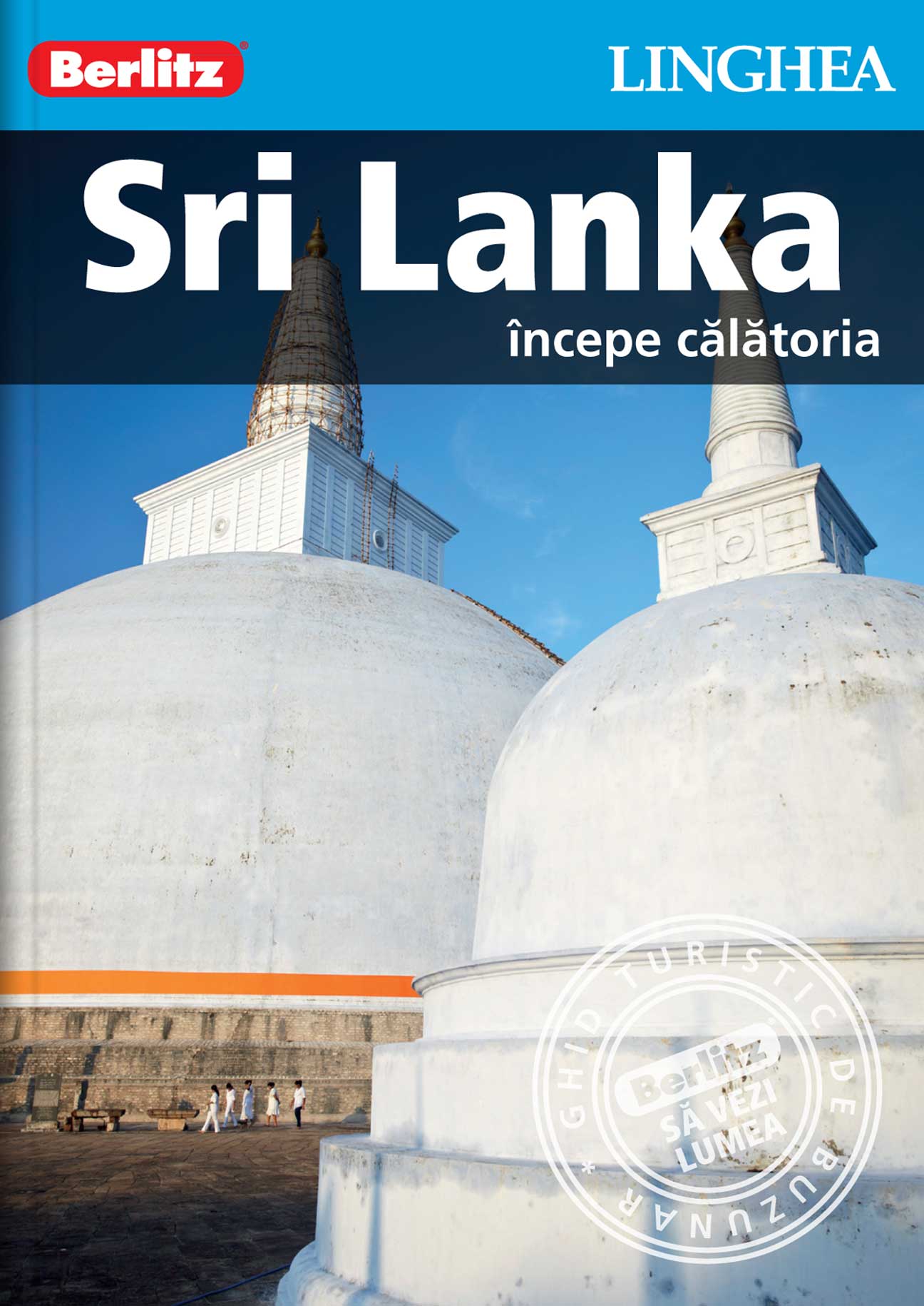 Sri Lanka: Incepe calatoria - Berlitz