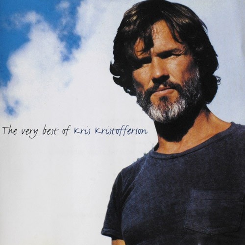 CD The very best of Kris Kristofferson