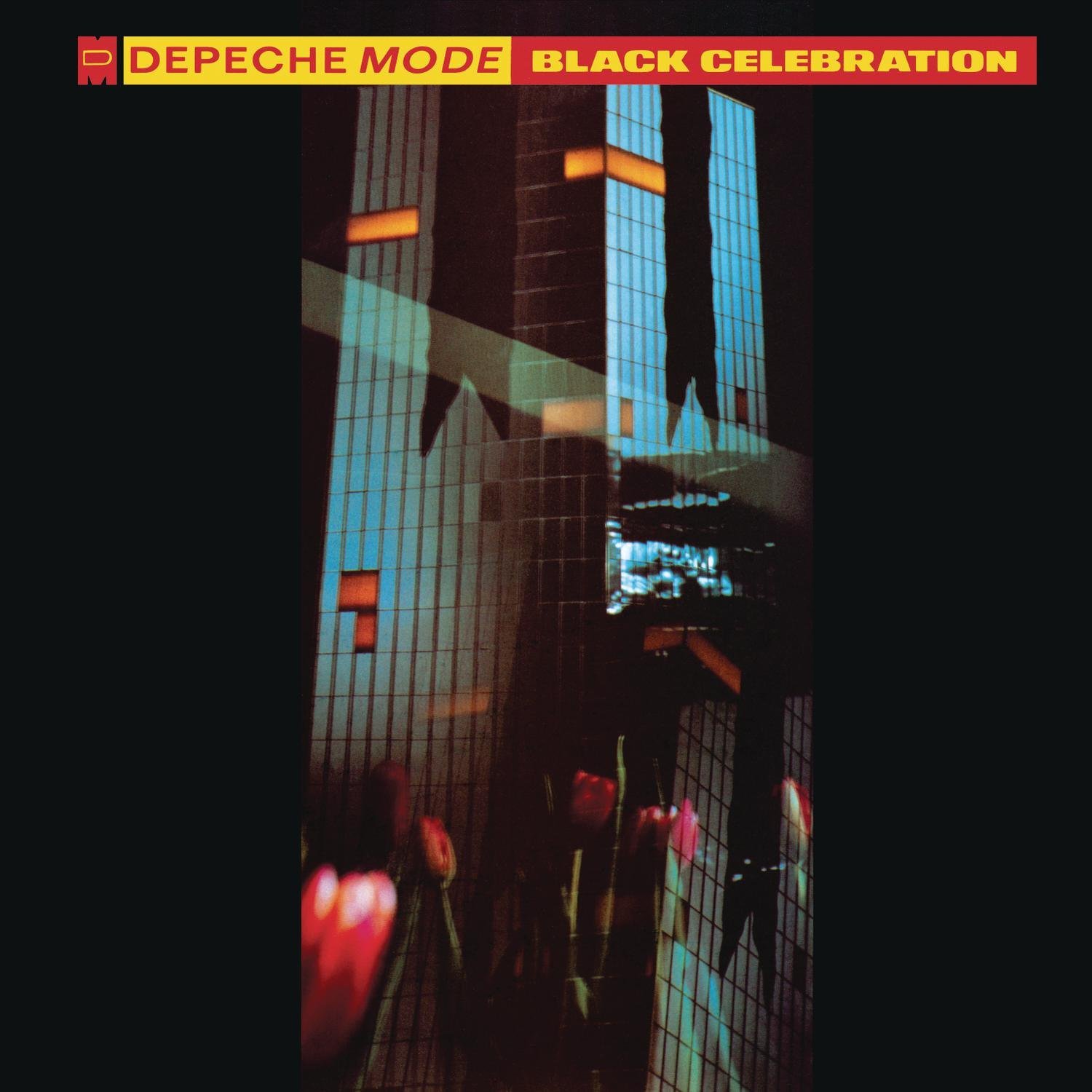 VINIL Depeche Mode - Black Celebration
