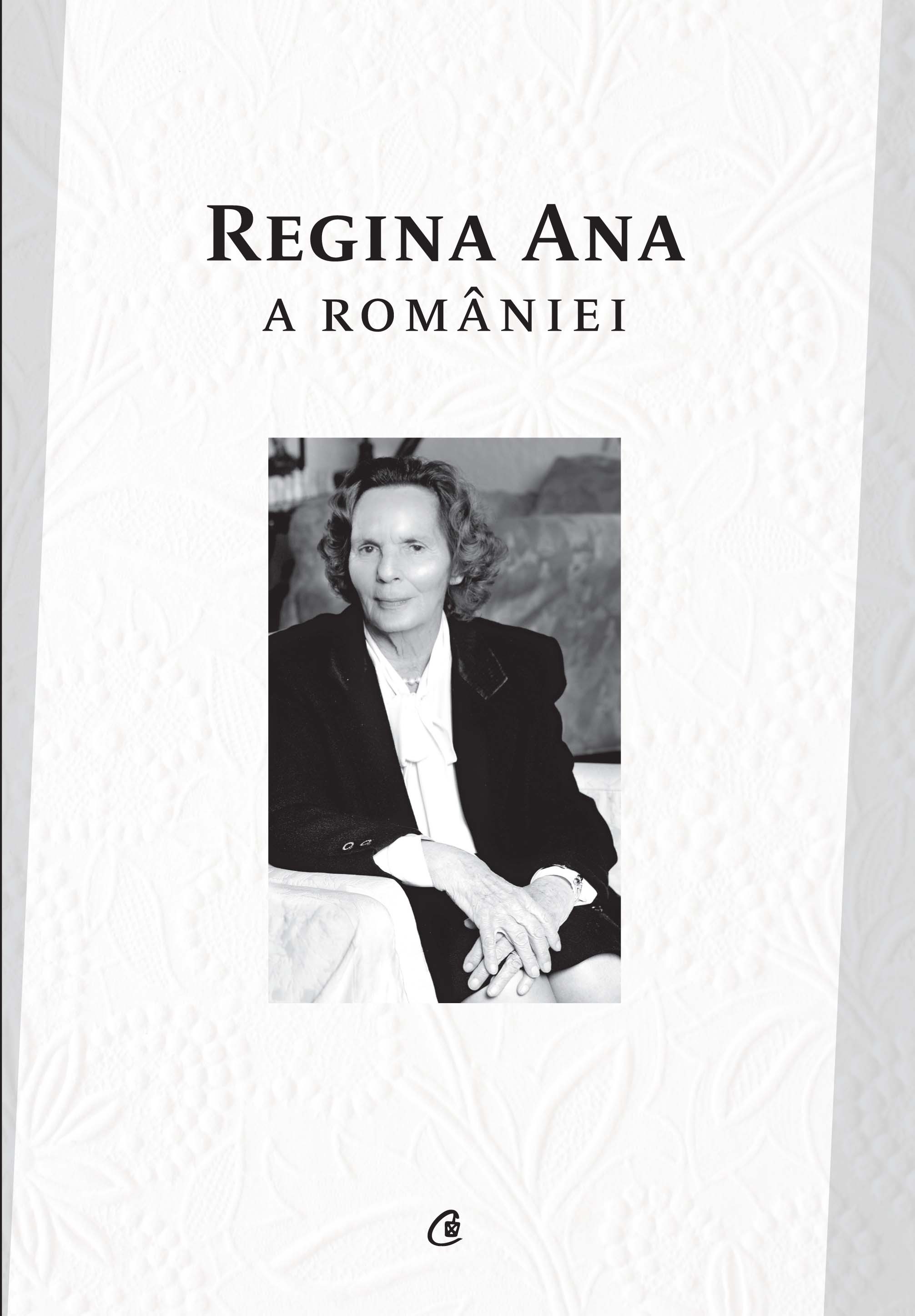 Regina Ana a Romaniei - Ioan-Luca Vlad