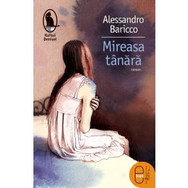 eBook Mireasa tanara 