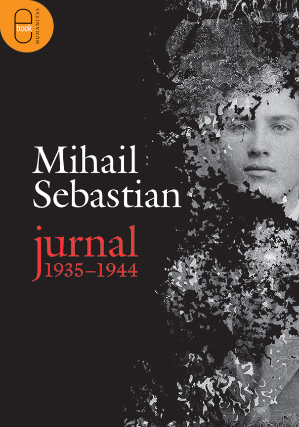 eBook Jurnal 1935-1944 - Mihail Sebastian