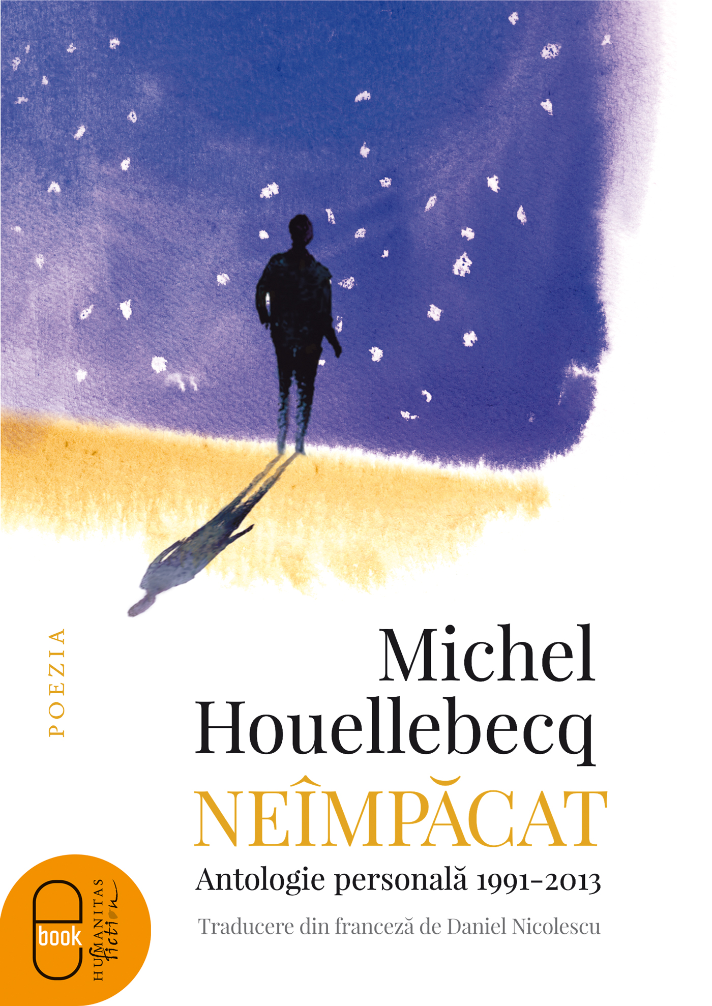 eBook Neimpacat - Michel Houellebecq 