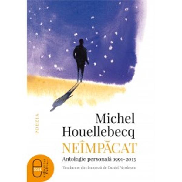 eBook Neimpacat - Michel Houellebecq 