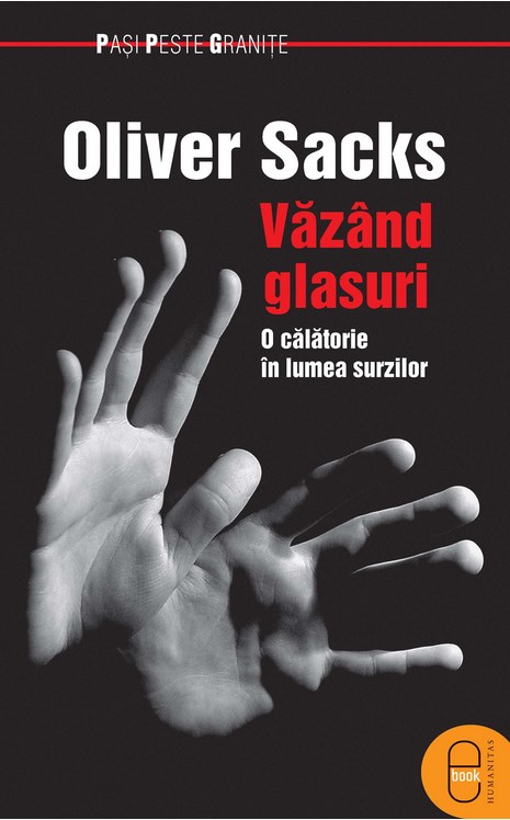 eBook Vazand glasuri - Oliver Sacks 