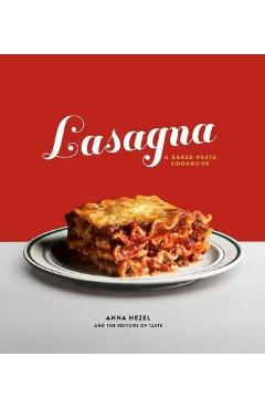 Poza produsului Lasagna - Anna Hezel