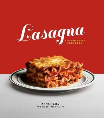 Lasagna - Anna Hezel