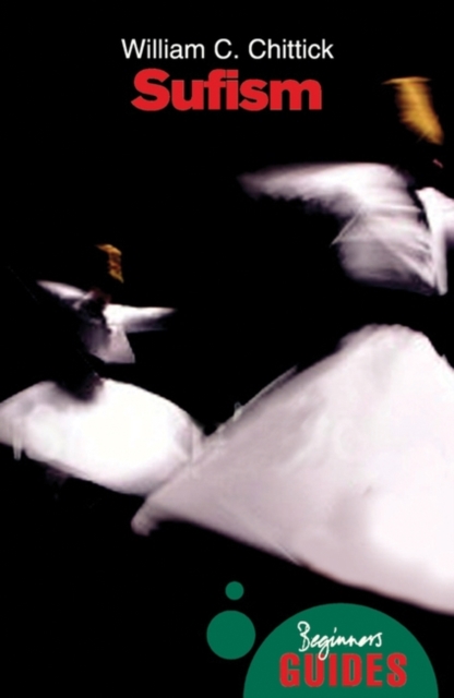 Sufism - William C Chittick