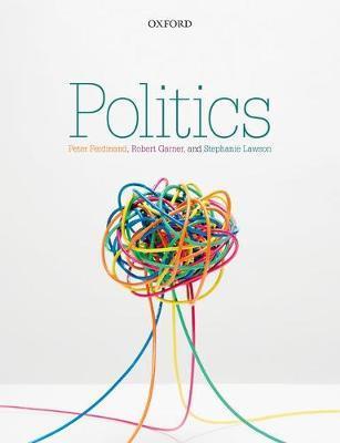 Politics - Peter Ferdinand