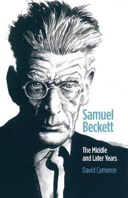 Samuel Beckett - David Cameron