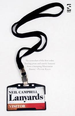 Manchester Trilogy - Neil Campbell