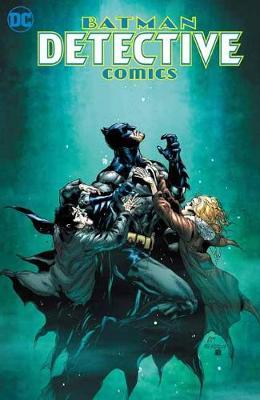 Batman: Detective Comics Volume 1: Mythology - Peter J Tomasi