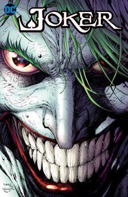 Joker: His Greatest Jokes -  Various