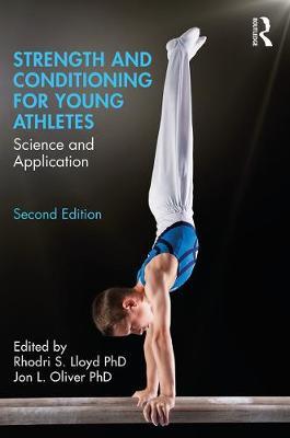Strength and Conditioning for Young Athletes -  