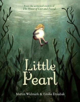 Little Pearl - Martin Widmark