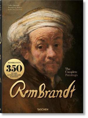 Rembrandt. The Complete Paintings - Volker Manuth