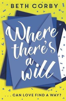 Where There's a Will - Beth Corby
