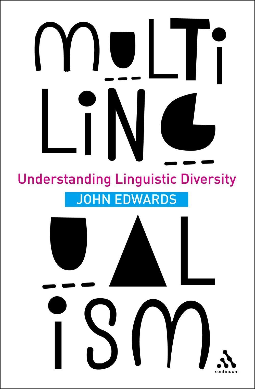 Multilingualism - John Edwards