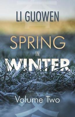 Spring in Winter - Li Guowen