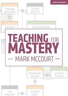 Teaching for Mastery - Mark McCourt