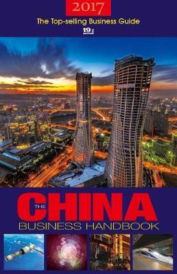 China Business Handbook -  