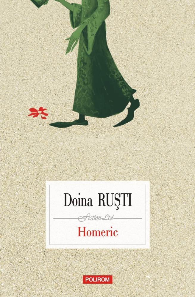 Homeric - Doina Rusti