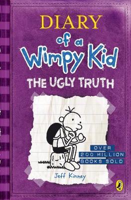 Ugly Truth (Diary of a Wimpy Kid book 5) - Jeff Kinney