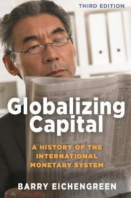 Globalizing Capital - Barry Eichengreen