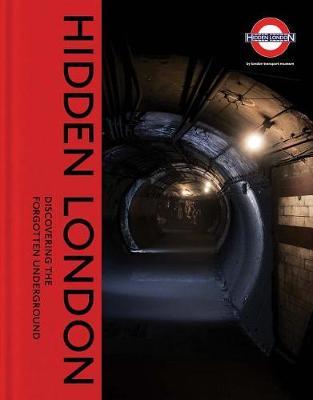 Hidden London - David Bownes