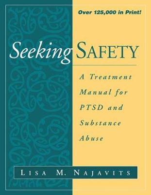 Seeking Safety - Lisa M. Najavuts
