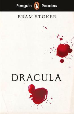 Penguin Readers Level 3: Dracula - Bram Stoker