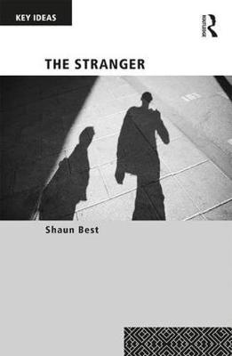 Stranger - Shaun Best