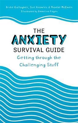 Anxiety Survival Guide - Bridie Gallagher