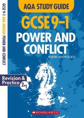 Power and Conflict AQA Poetry Anthology - Richard Durant